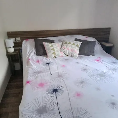 Apartment Mobil-home 1 Jean De Monts