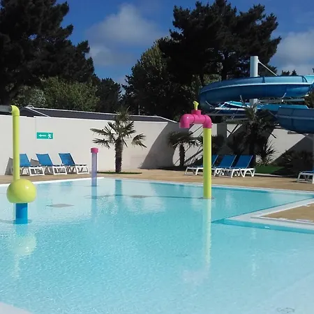 Mobil-home 1 Jean De Monts *