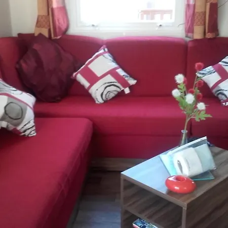 Mobil-home 1 Jean De Monts * Saint-Jean-de-Monts